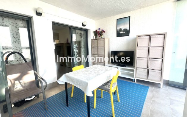 Resale - Apartment - Orihuela - La Zenia