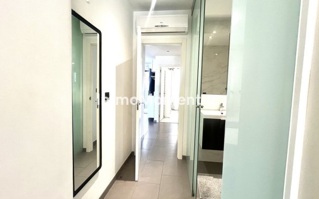 Resale - Apartment - Orihuela - La Zenia