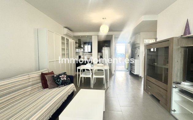 Resale - Apartment - Orihuela - La Zenia