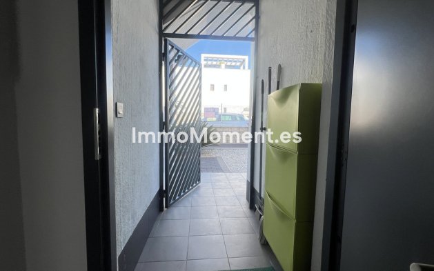 Resale - Apartment - Orihuela - La Zenia