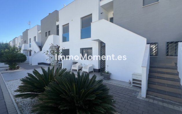 Resale - Apartment - Orihuela - La Zenia