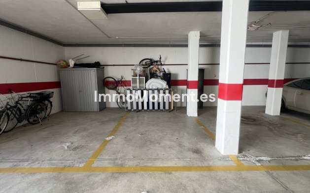 Resale - Apartment - Orihuela - La Zenia