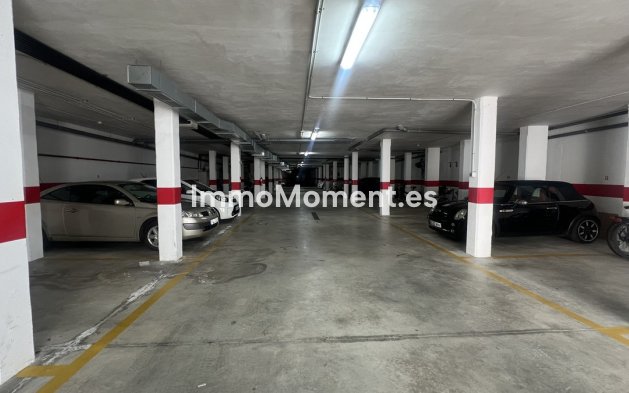 Resale - Apartment - Orihuela - La Zenia