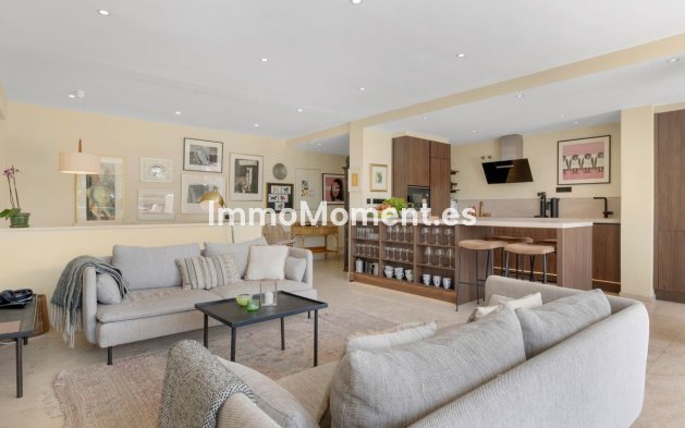 Wiederverkauf - Wohnung - Benalmadena - Torrequebrada