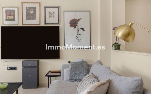 Wiederverkauf - Wohnung - Benalmadena - Torrequebrada