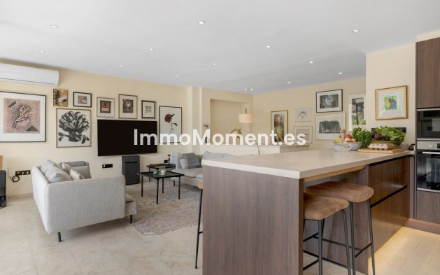 Wiederverkauf - Wohnung - Benalmadena - Torrequebrada