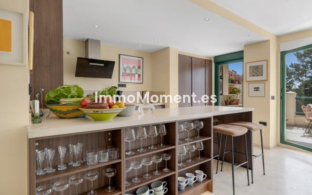 Wiederverkauf - Wohnung - Benalmadena - Torrequebrada