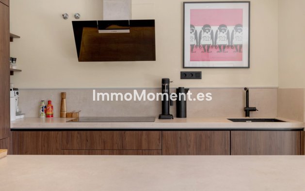 Wiederverkauf - Wohnung - Benalmadena - Torrequebrada