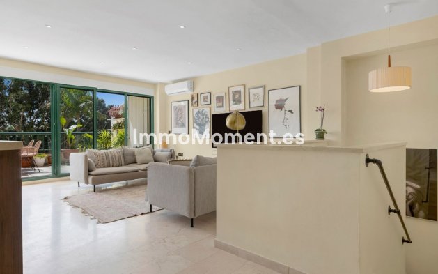 Wiederverkauf - Wohnung - Benalmadena - Torrequebrada