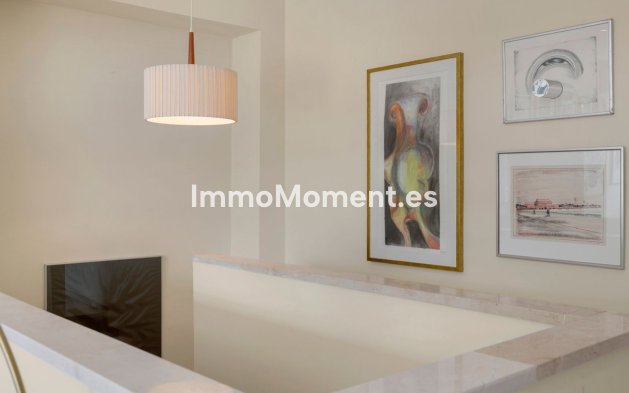 Wiederverkauf - Wohnung - Benalmadena - Torrequebrada