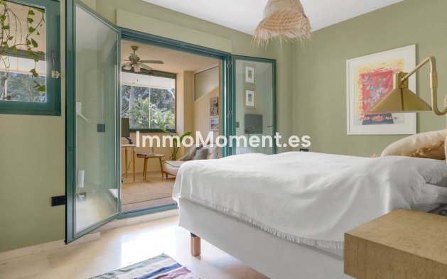 Wiederverkauf - Wohnung - Benalmadena - Torrequebrada