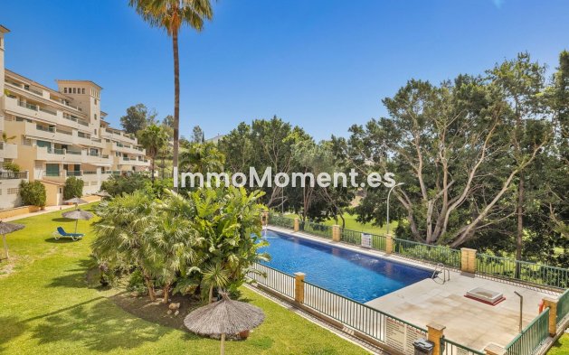 Wiederverkauf - Wohnung - Benalmadena - Torrequebrada