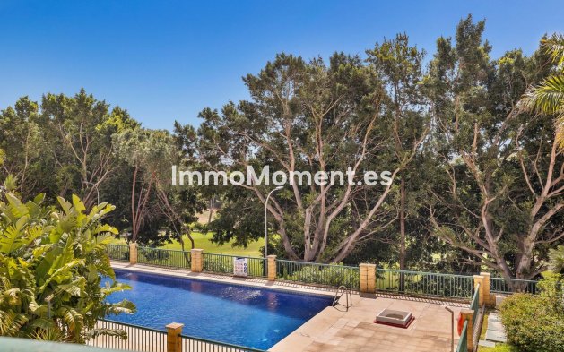 Wiederverkauf - Wohnung - Benalmadena - Torrequebrada