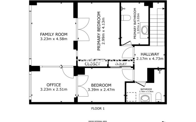 Wiederverkauf - Wohnung - Benalmadena - Torrequebrada