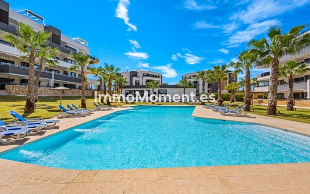 Revente - Appartement - Orihuela - Los Altos