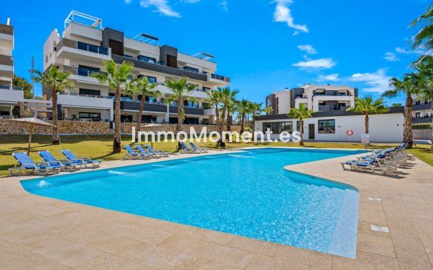 Revente - Appartement - Orihuela - Los Altos