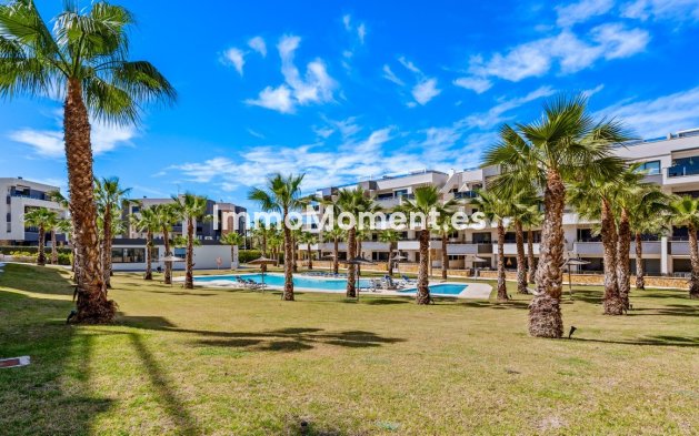 Revente - Appartement - Orihuela - Los Altos