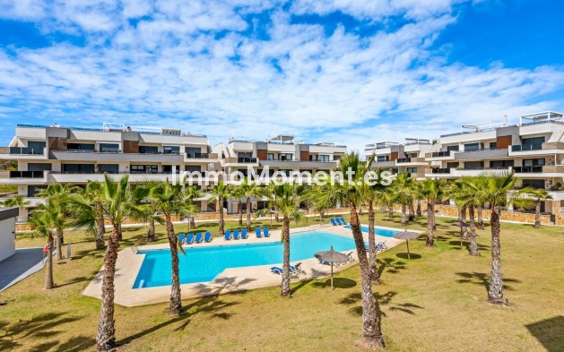 Revente - Appartement - Orihuela - Los Altos