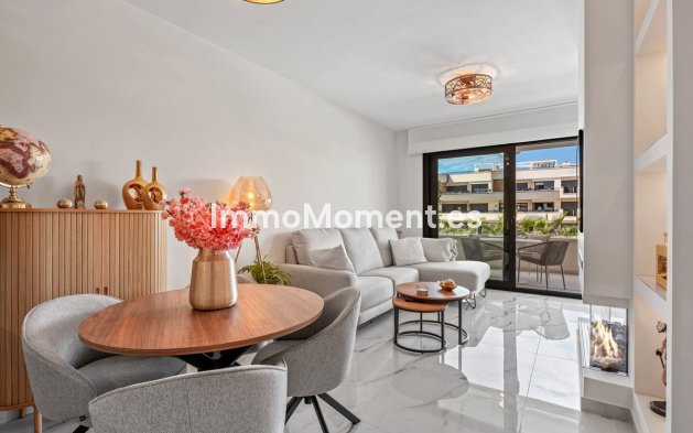 Revente - Appartement - Orihuela - Los Altos