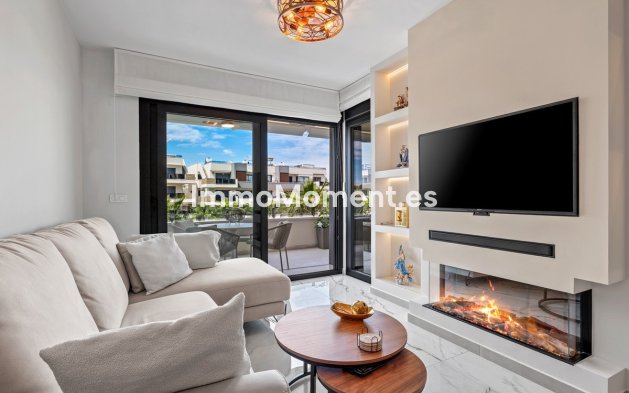 Revente - Appartement - Orihuela - Los Altos