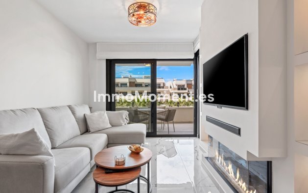 Revente - Appartement - Orihuela - Los Altos