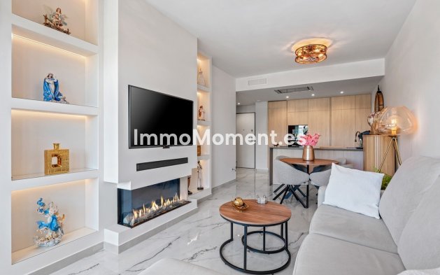 Revente - Appartement - Orihuela - Los Altos