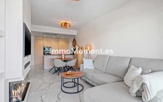 Revente - Appartement - Orihuela - Los Altos