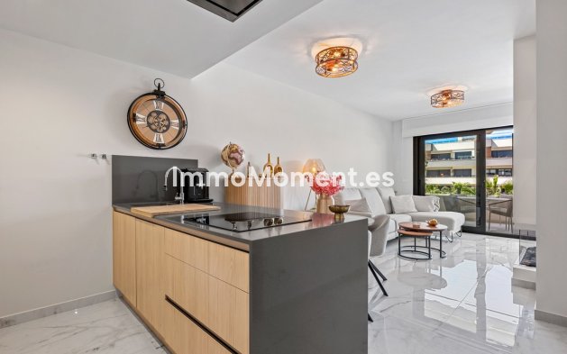 Revente - Appartement - Orihuela - Los Altos