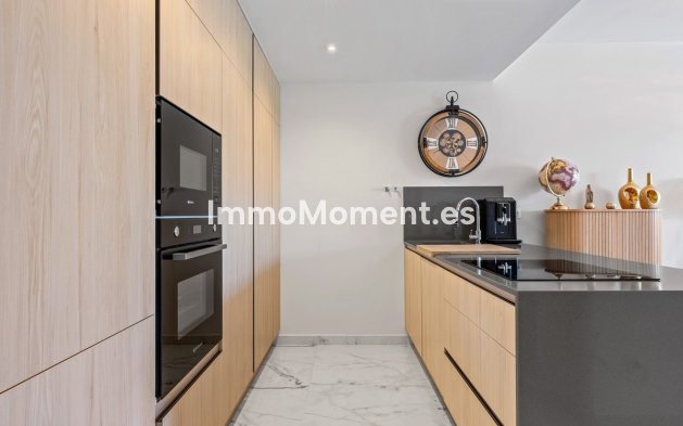 Revente - Appartement - Orihuela - Los Altos