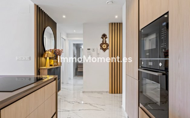 Revente - Appartement - Orihuela - Los Altos