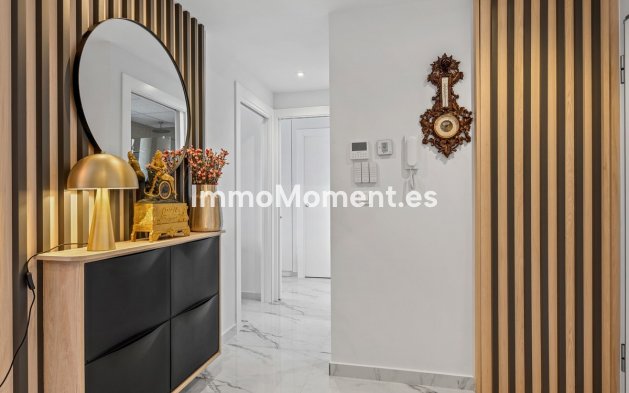 Revente - Appartement - Orihuela - Los Altos
