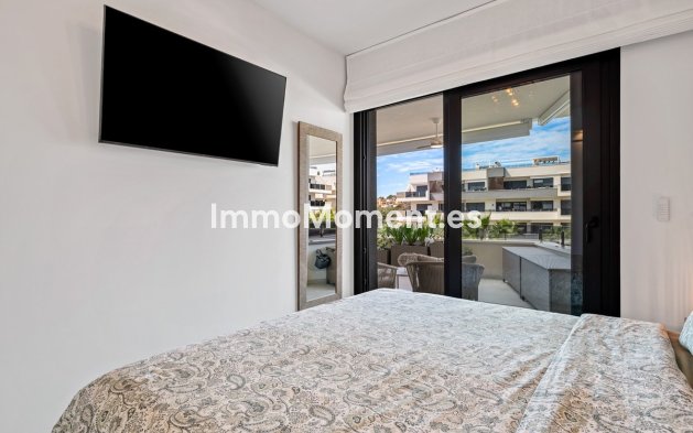 Revente - Appartement - Orihuela - Los Altos