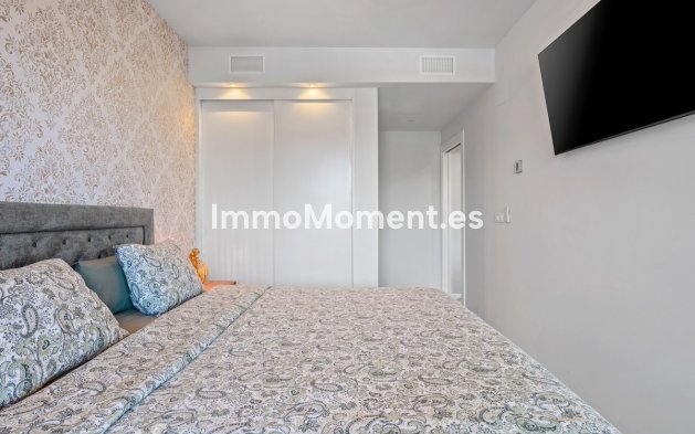 Revente - Appartement - Orihuela - Los Altos