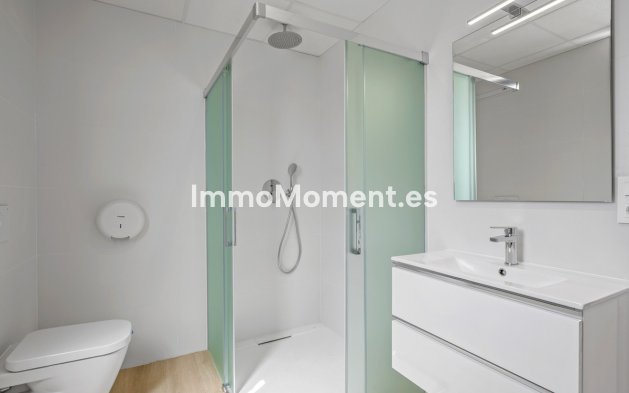 Revente - Appartement - Orihuela - Los Altos