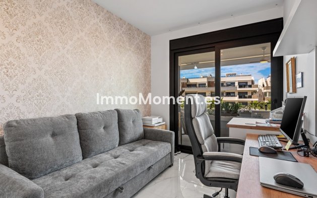 Revente - Appartement - Orihuela - Los Altos
