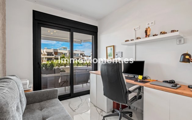 Revente - Appartement - Orihuela - Los Altos