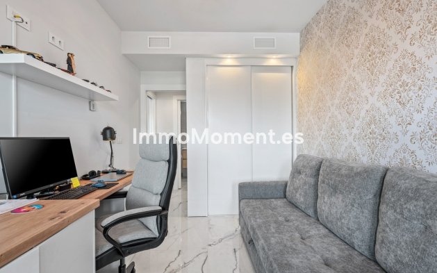Revente - Appartement - Orihuela - Los Altos