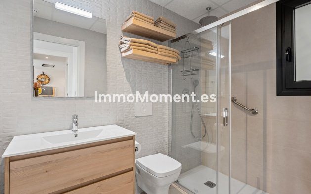 Revente - Appartement - Orihuela - Los Altos