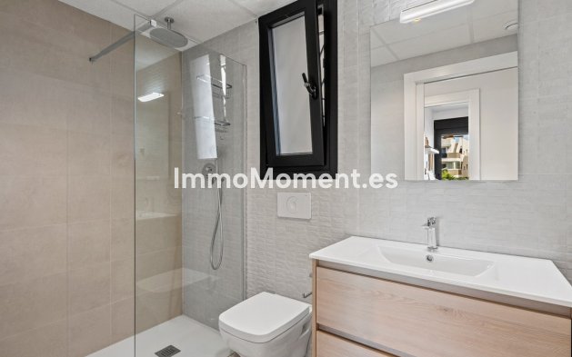 Revente - Appartement - Orihuela - Los Altos