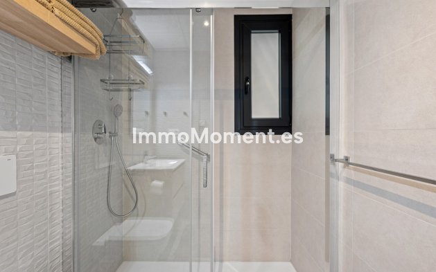 Revente - Appartement - Orihuela - Los Altos