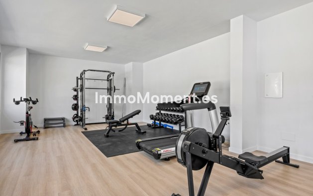 Revente - Appartement - Orihuela - Los Altos