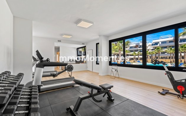 Revente - Appartement - Orihuela - Los Altos