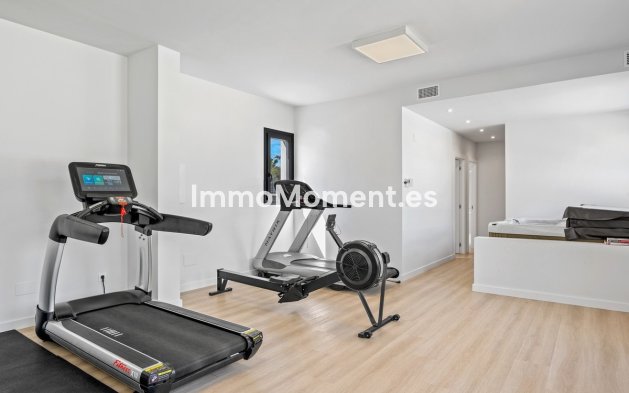 Revente - Appartement - Orihuela - Los Altos