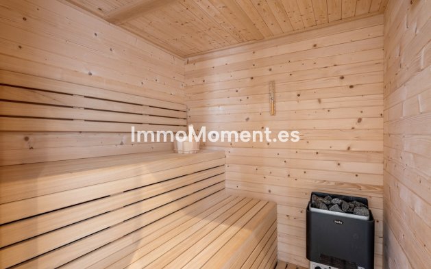 Revente - Appartement - Orihuela - Los Altos