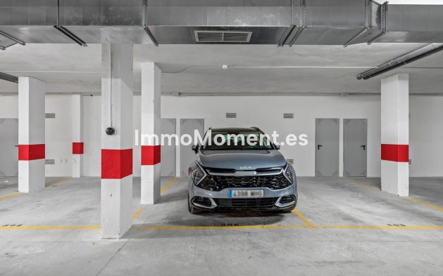 Revente - Appartement - Orihuela - Los Altos