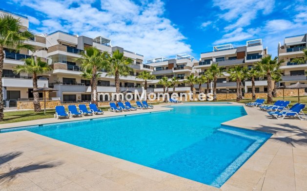 Revente - Appartement - Orihuela - Los Altos