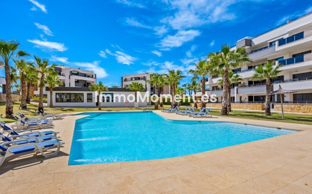 Revente - Appartement - Orihuela - Los Altos