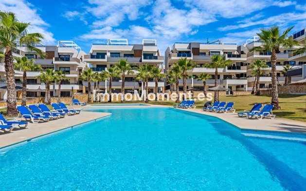 Revente - Appartement - Orihuela - Los Altos