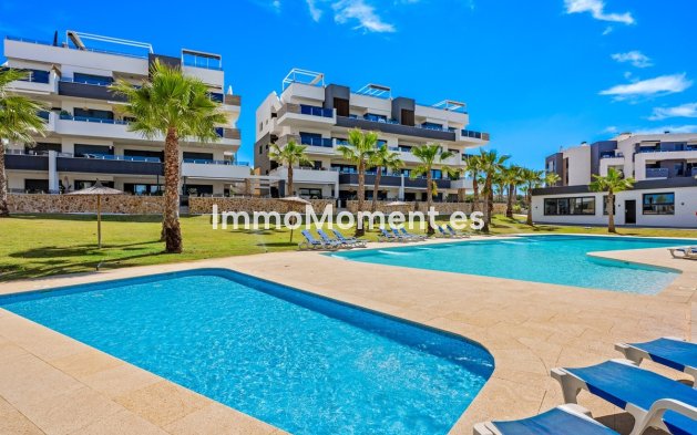 Revente - Appartement - Orihuela - Los Altos