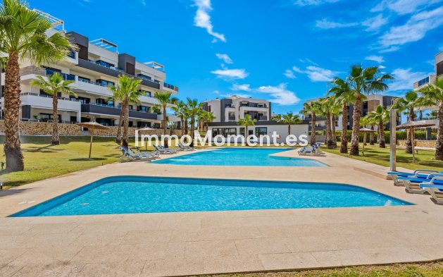 Revente - Appartement - Orihuela - Los Altos